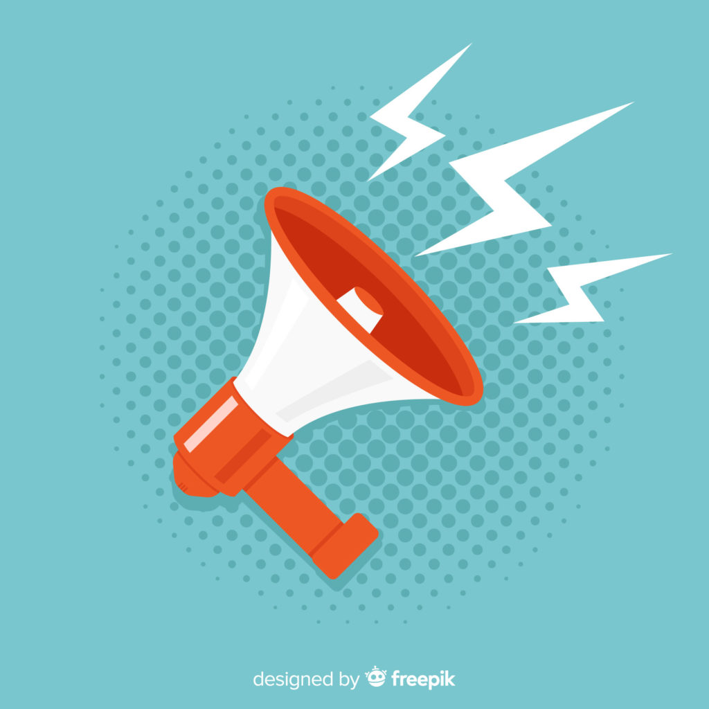 Promote your event