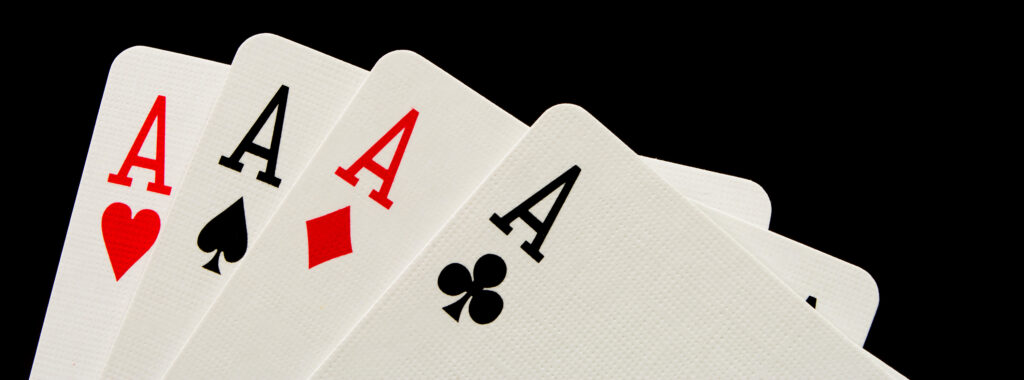 Four Aces