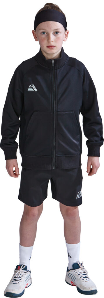 Best Tennis Jackets - Activa Track Jacket