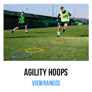 Agility Hoops