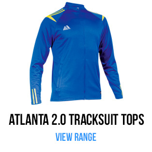 Atlanta 2.0 Tracksuit Tops