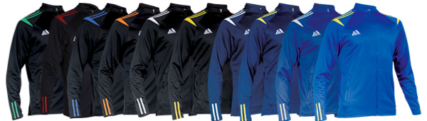 New Atlanta 2.0 Tracksuit Tops