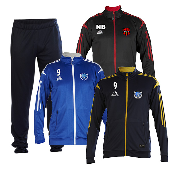 January Sale 2023 - Tracksuits