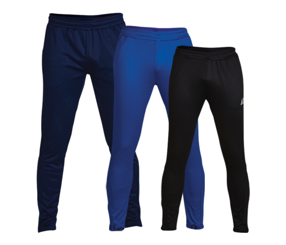 Wet Weather Training Essentials - Atlanta 2.0 tracksuit bottoms