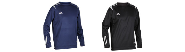 2025 Products - Atlanta sweatshirt available in 2 colourways