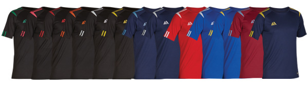 2025 Products - Atlanta 2.0 polo shirt available in 13 colourways