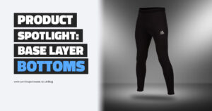 Product Spotlight: Base Layer Bottoms