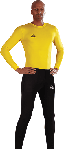 Base Layer Bottoms and Base Layer Top