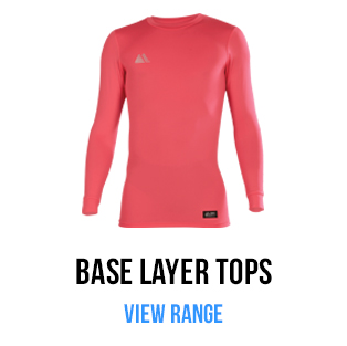 Base Layer Top Range
