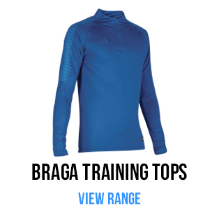 Braga Training Top Range