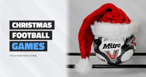 Christmas Football Games For Kids Blog