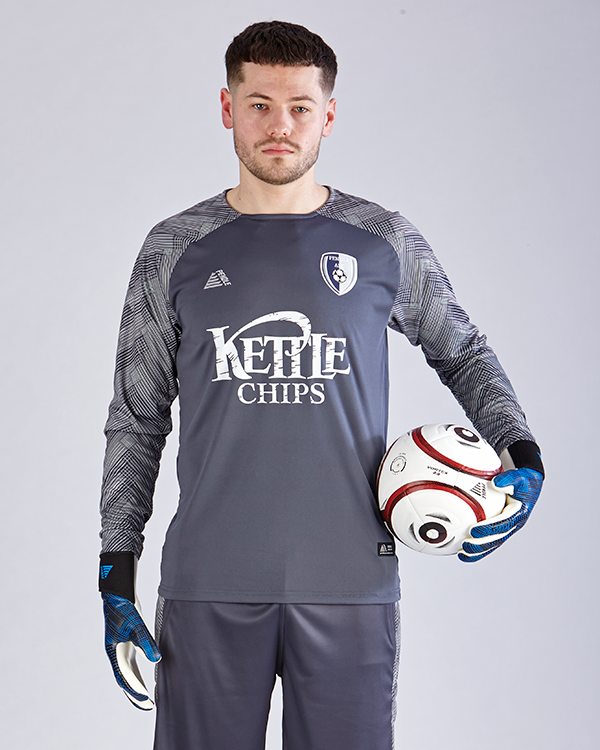 Custom Football Kit - Goalkeeper Kit
