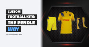 Custom Kits the Pendle Way blog cover