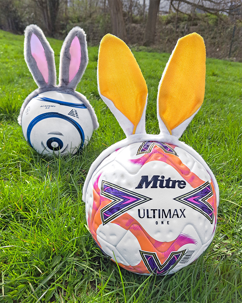 Easter Football Games