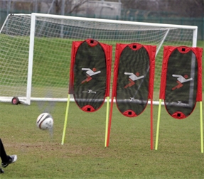 Football Training Free Kick