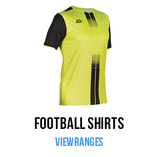 Kids Football Shirts