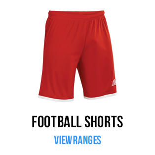 Kids Football Shorts