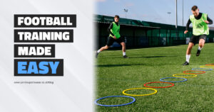 Football Training Made Easy