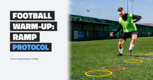 Football Warm-Up Blog Cover Image
