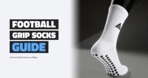 Grip Socks Guide Cover Image