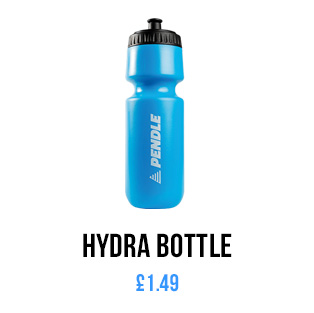 Hydra 750ml Water Bottle