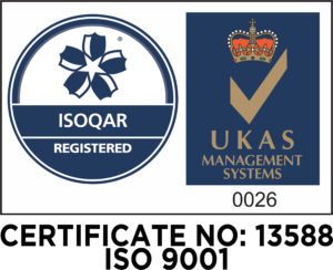 ISO 9001 Quality Certification