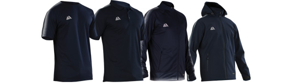 Inter Training Wear Range