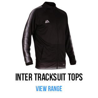 Inter Tracksuit Tops
