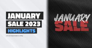 January Sale 2023 Highlights