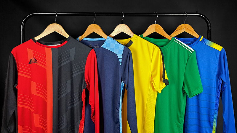 January Sale - Discount football kits