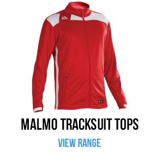 Malmo Tracksuit Tops