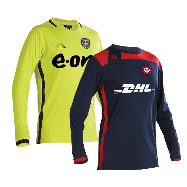 January Sale 2023 - Football Shirts