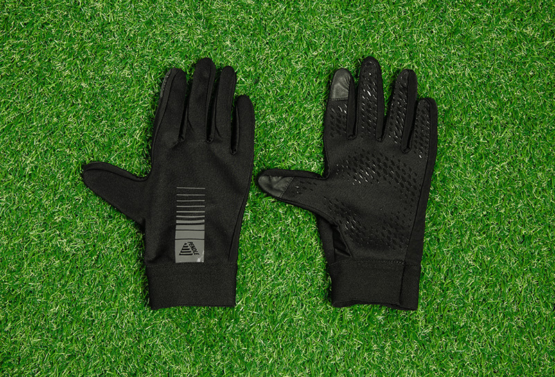 Wet Weather Training Essentials - Player Gloves
