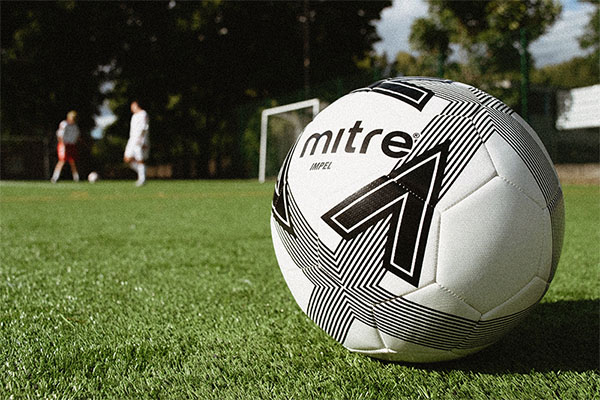 Mitre Football