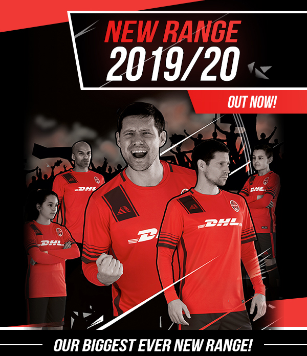 Pendle Announces New Football Kit LineUp for 2019/2020 Pendle