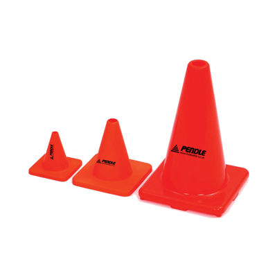 Pendle Training Cones