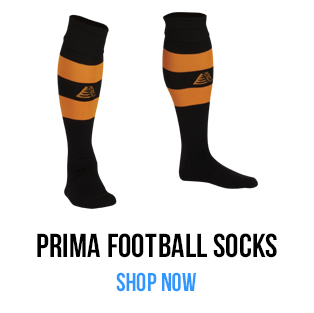 Prima Football Socks - Shop Now