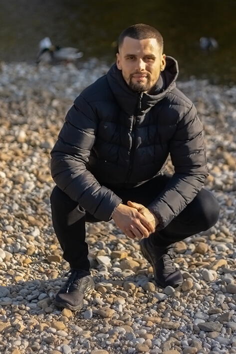 Puffer Jacket Lifestyle Range