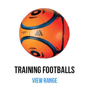 Training Footballs