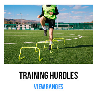 Training Hurdles