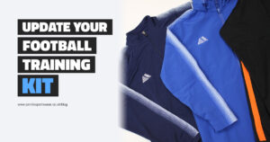 Update Your Training Kit Blog Cover