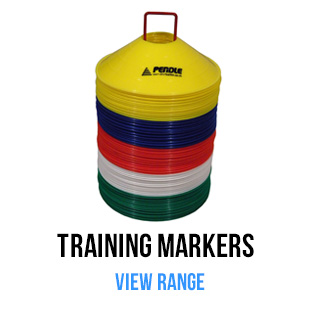 Pendle Recommends: Training Markers. View now.