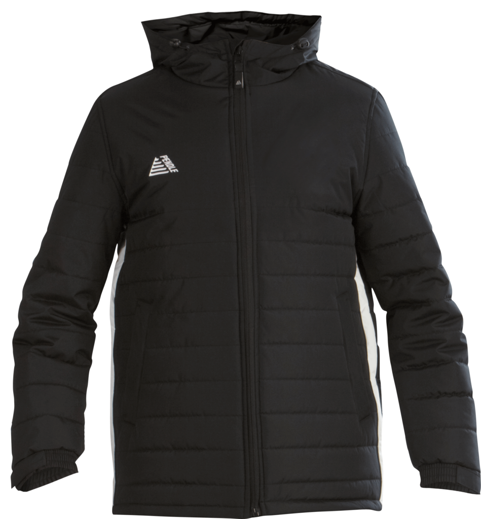 Pendle Vulcan Winter Jacket