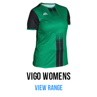 Vigo Womens Football Shirt