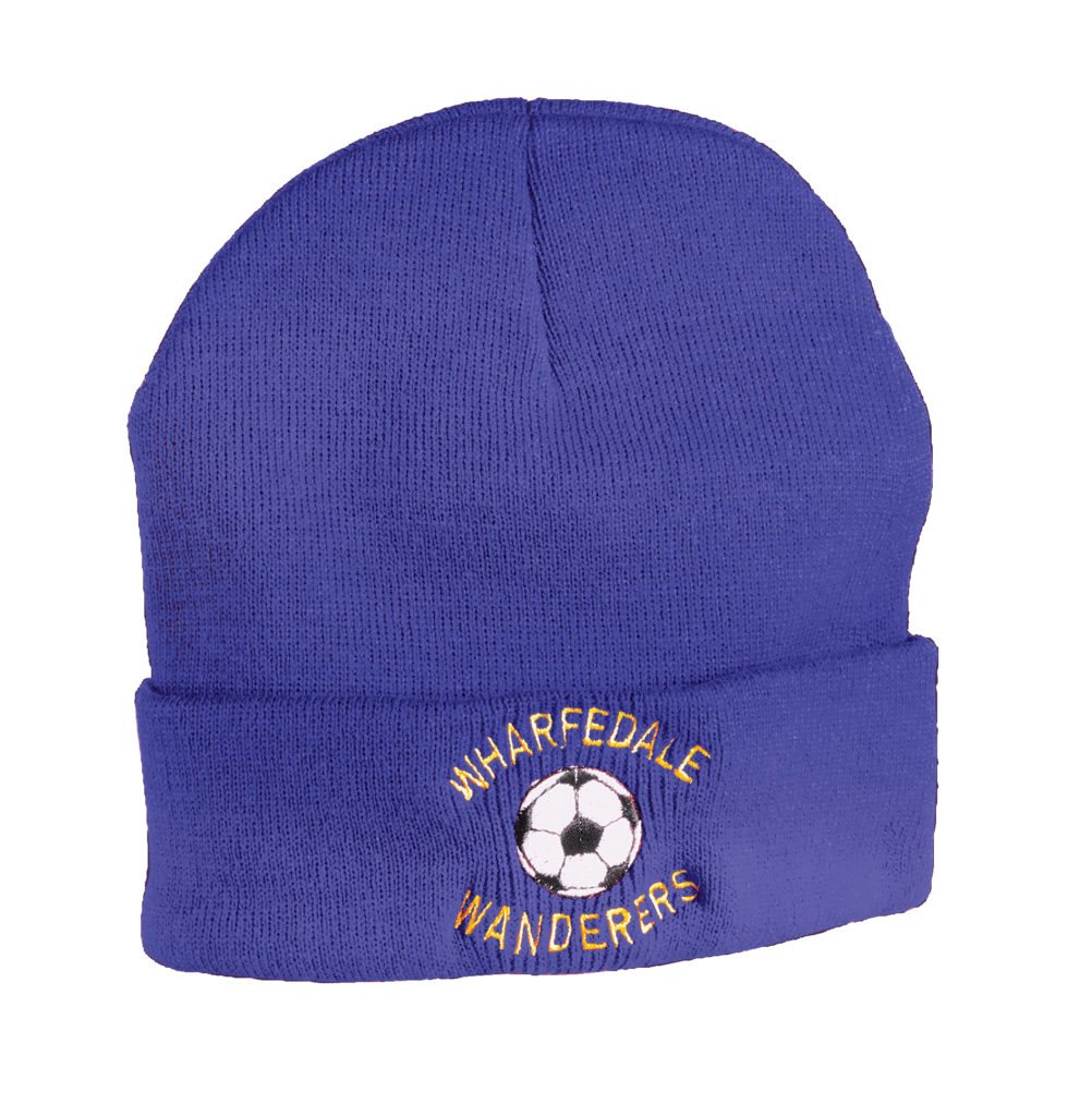 Pendle Woolly Hat