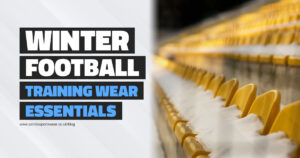 Winter Training Wear Essentials