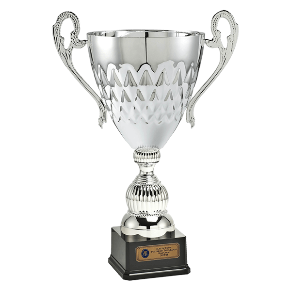 Pendle Cup Trophy