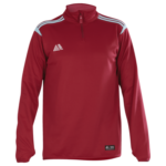 Pendle Football 1/4 Zip Top