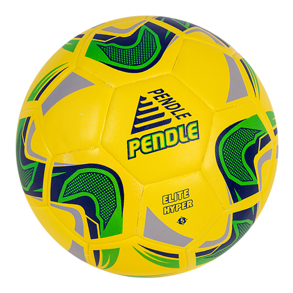 Pendle Sportswear Football