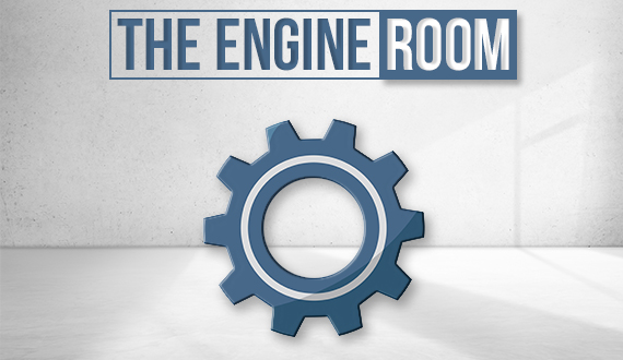 The Engine Room - link to our archive of useful club resources